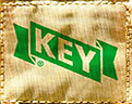 Key Clothing Logo