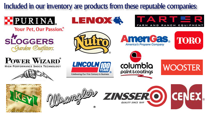 Popular Brand Logos