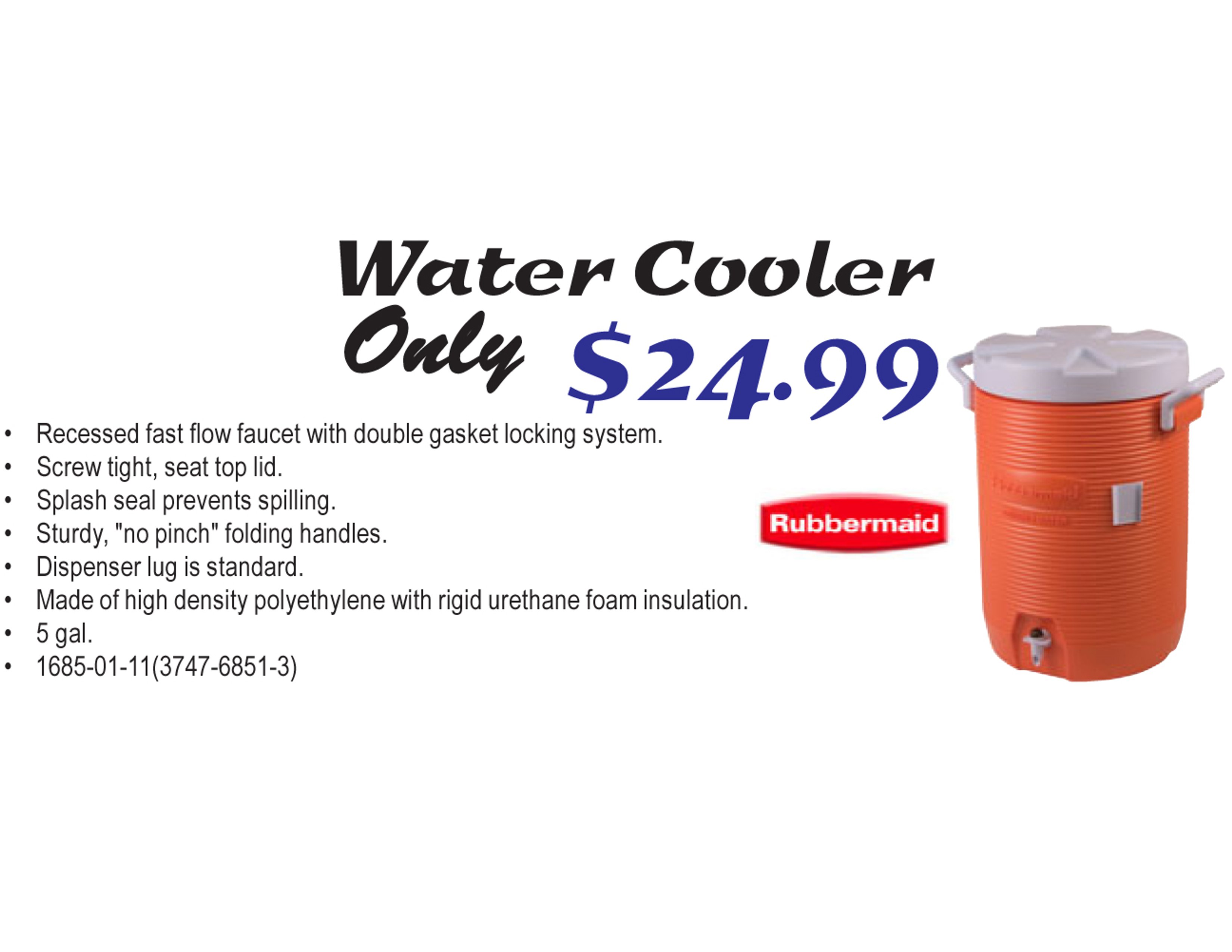 Colfax Grange Supply