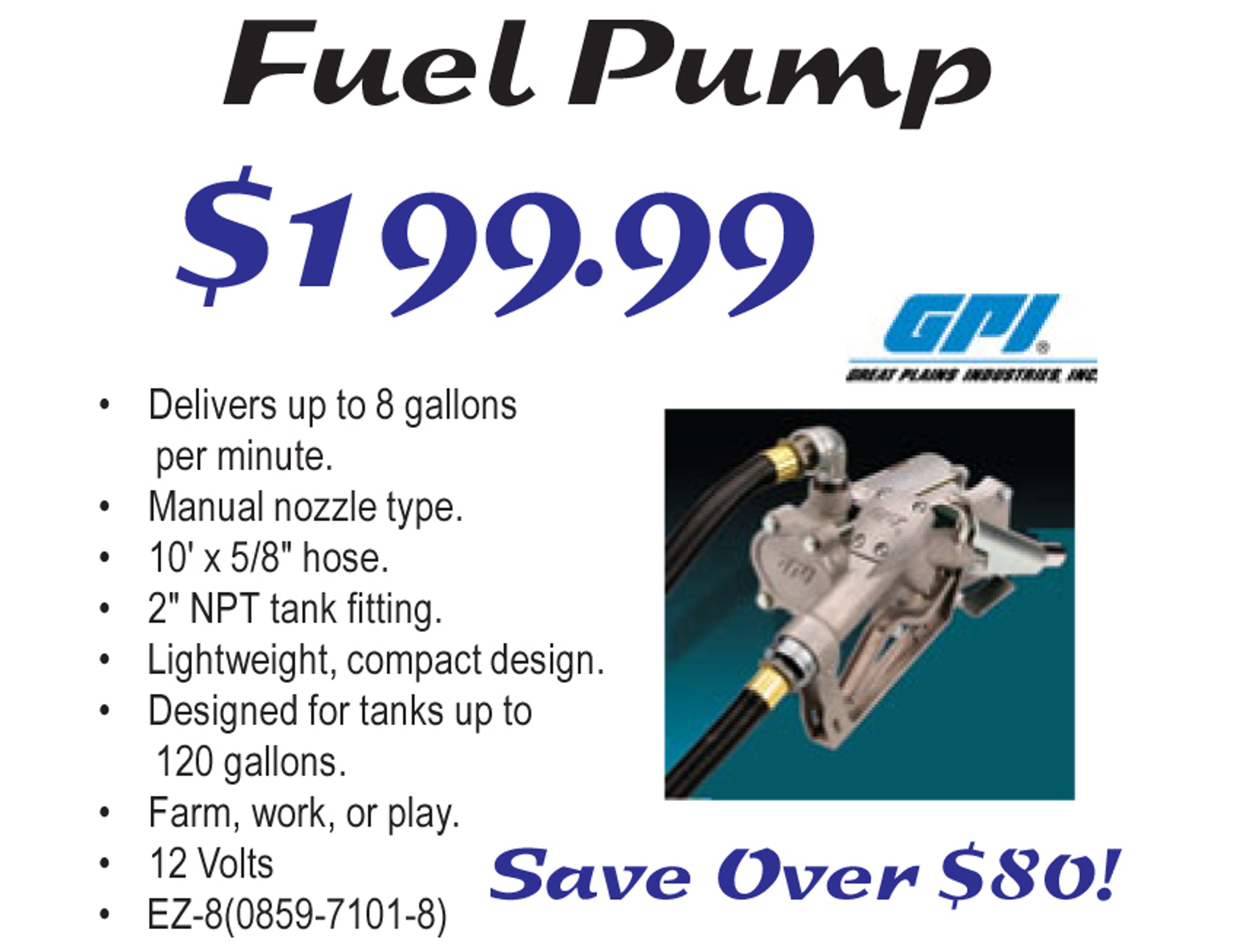 Colfax Grange Supply